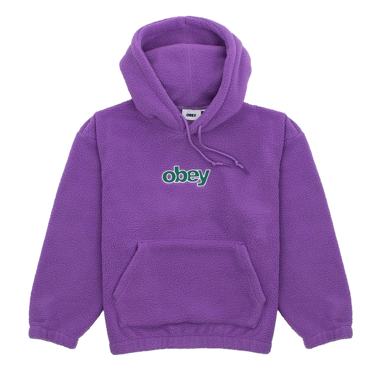 Obey on sale flower hoodie