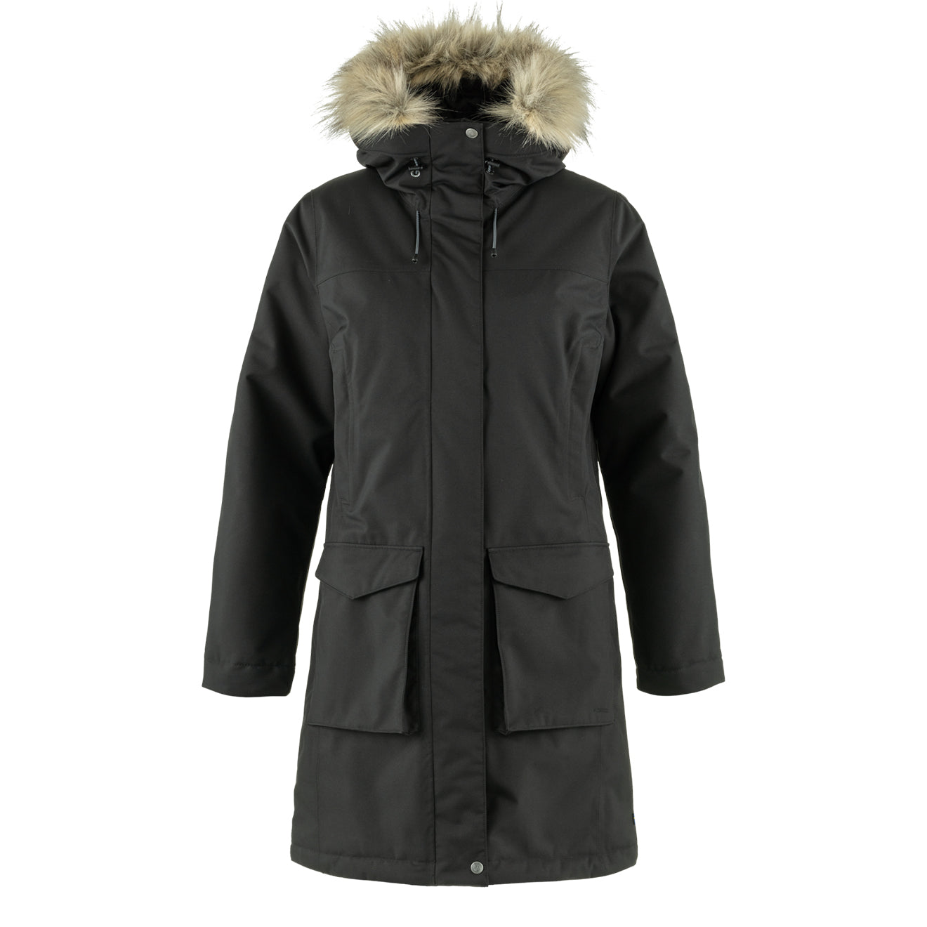 Nuuk parka on sale