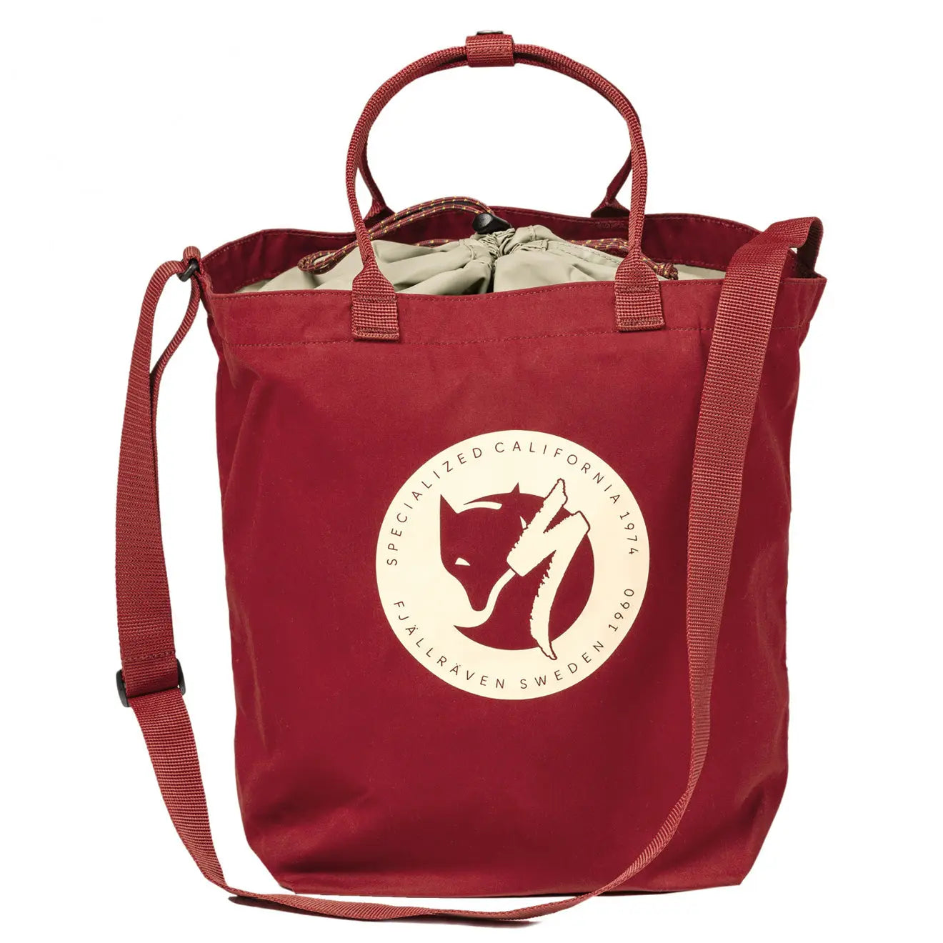 Kanken tote bag hot sale