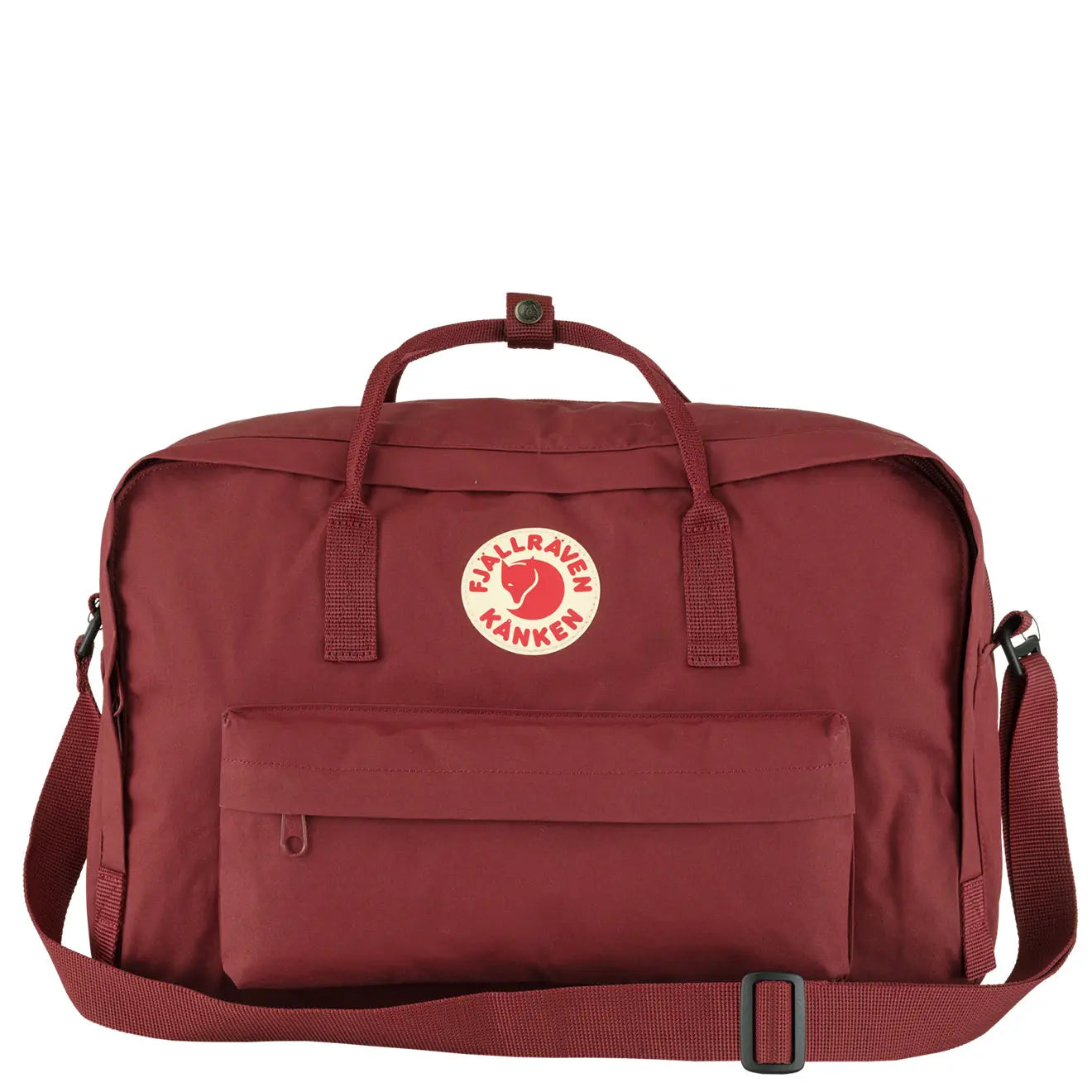 Fjallraven red hotsell