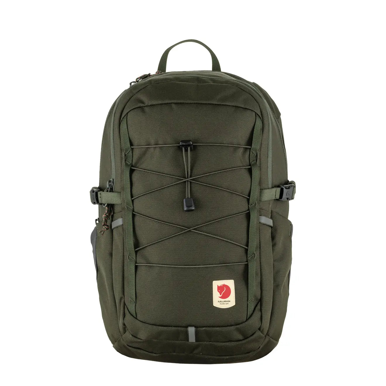 Fjallraven backpack clearance 20