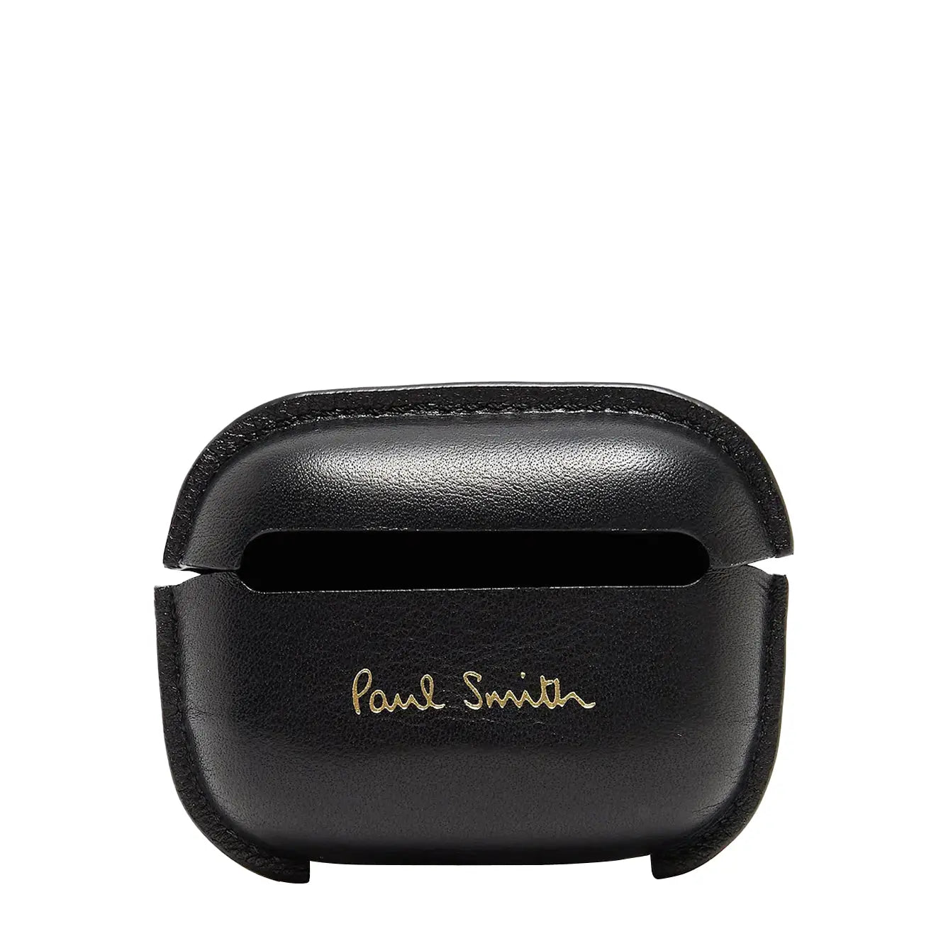 Paul Smith Leather Case for AirPods Pro