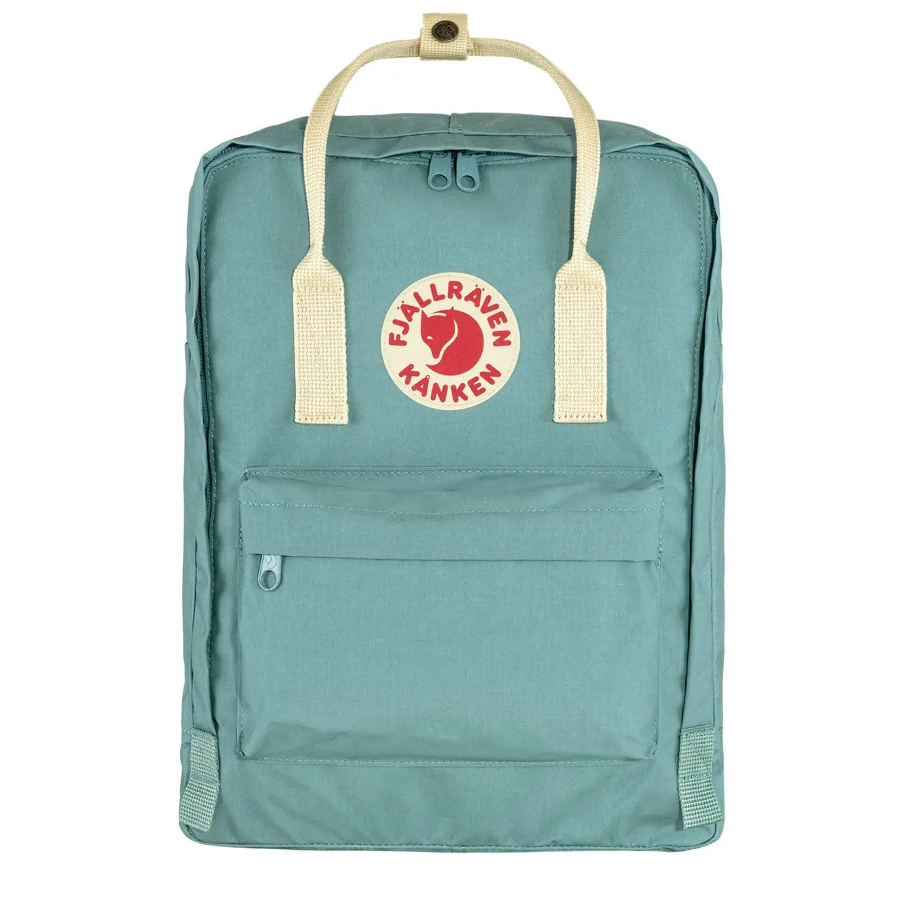 Fjallraven kanken outlet sky blue classic