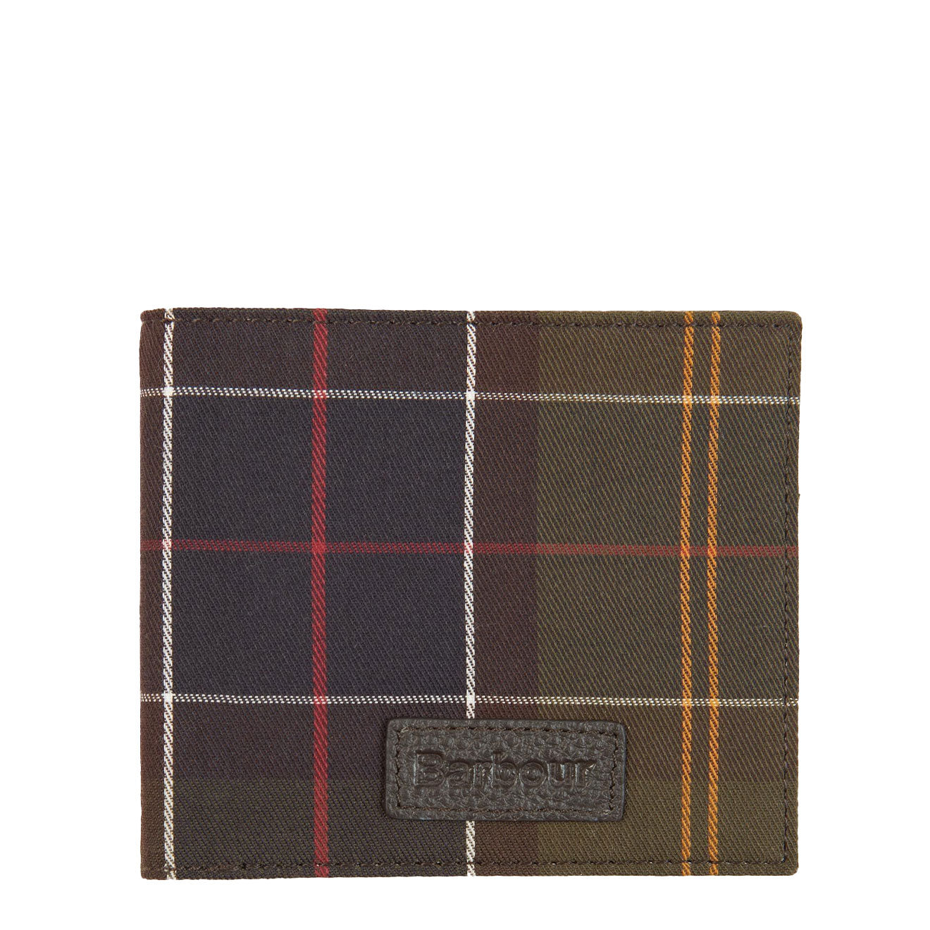 Barbour wallet clearance