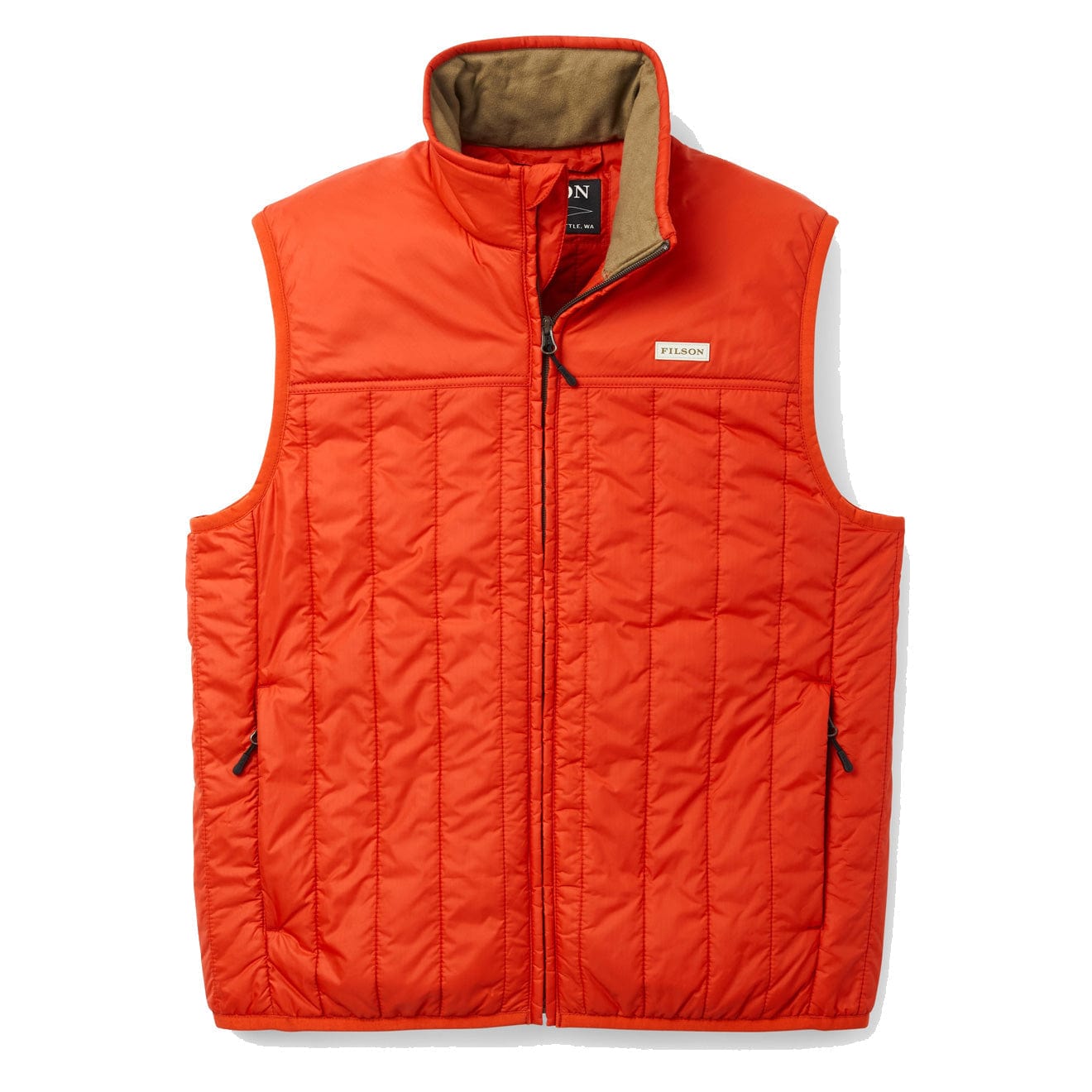 Filson ultra light outlet vest