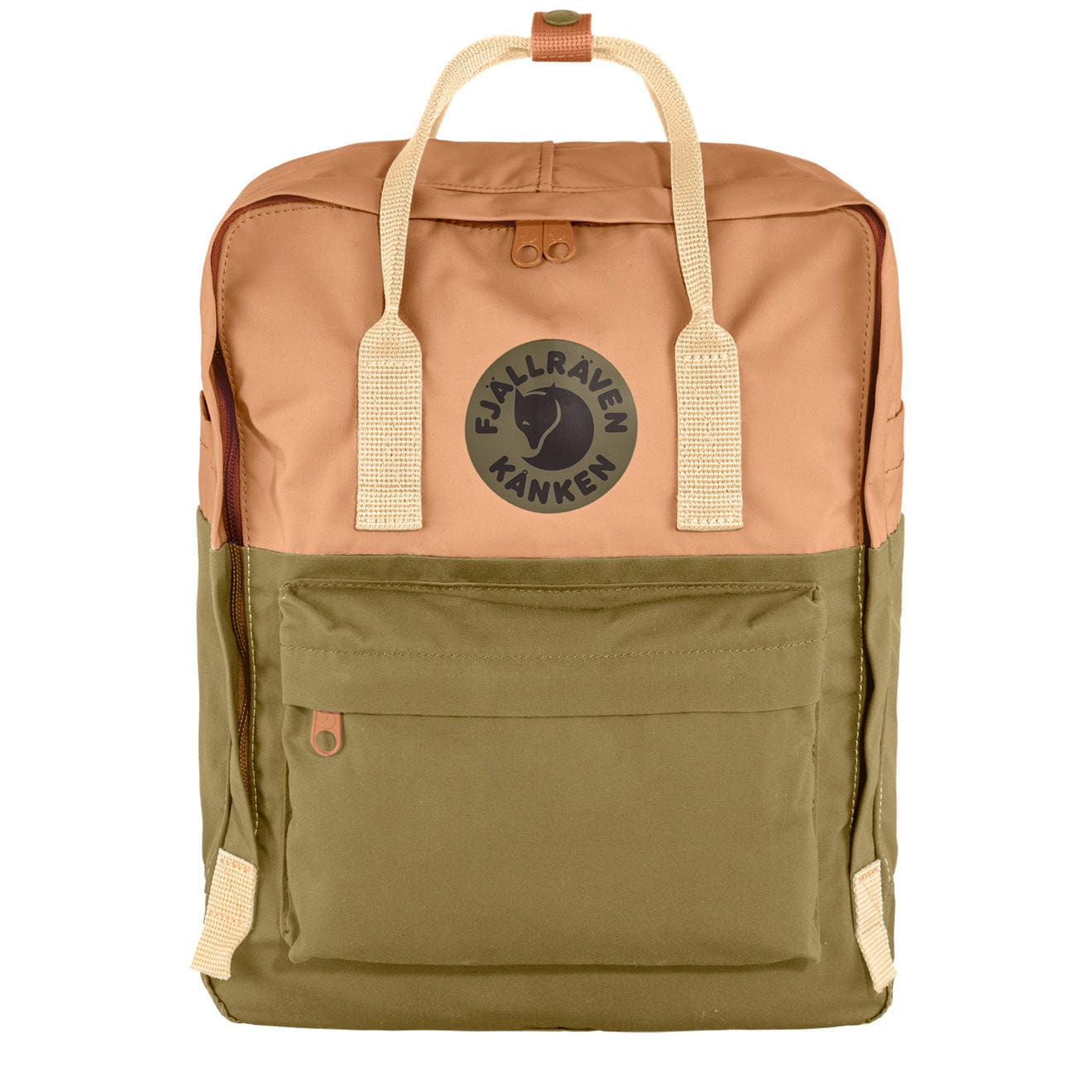 Kanken cheap sand classic