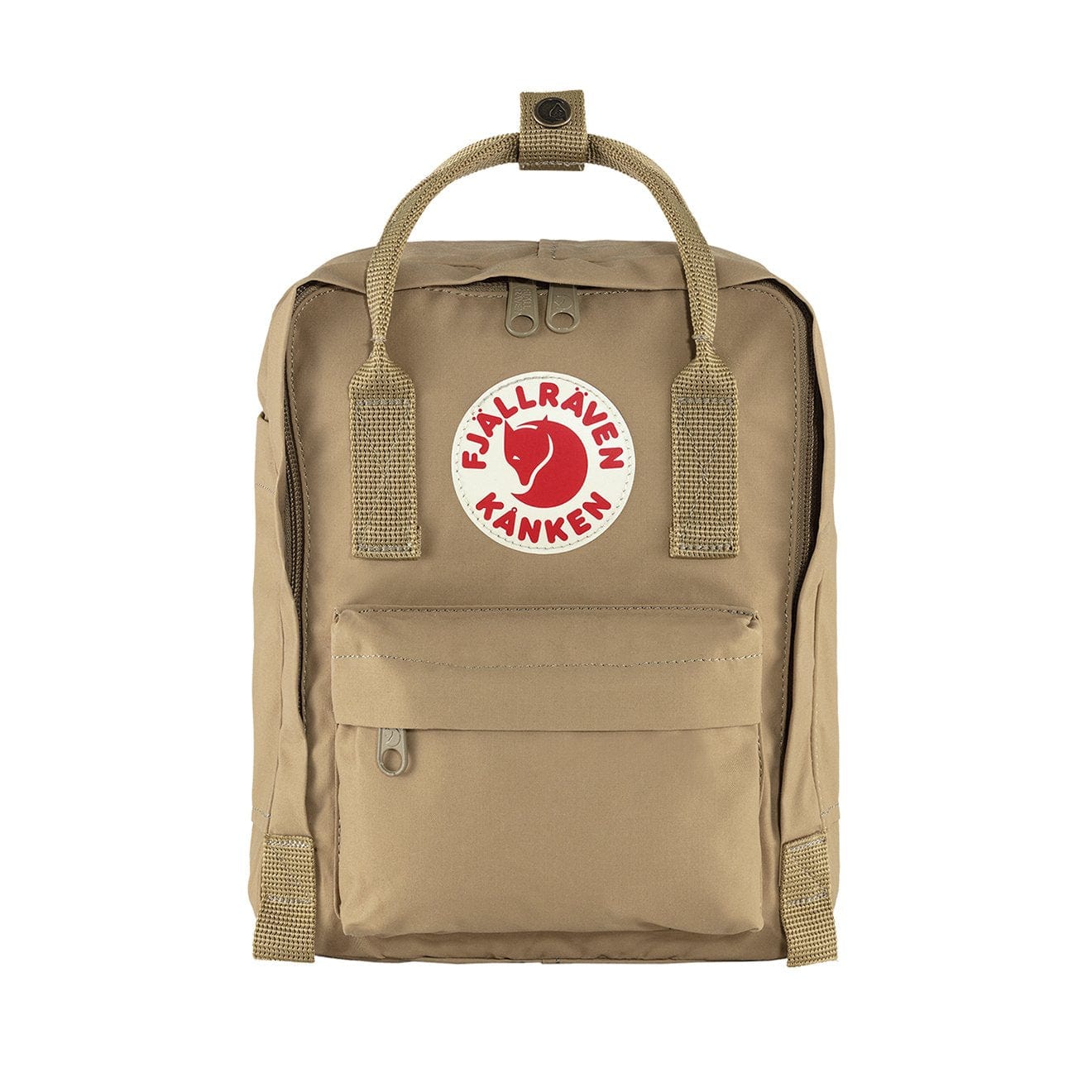 Fjallraven kanken mini clearance bag