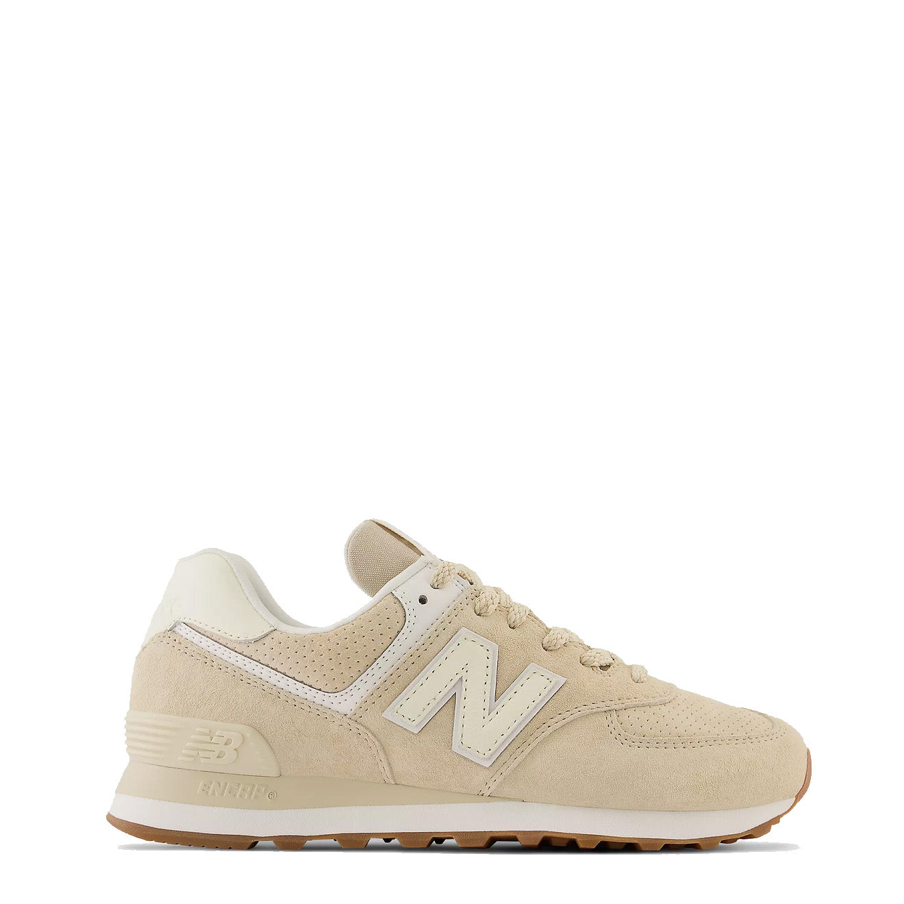 Womens 574 new store balance