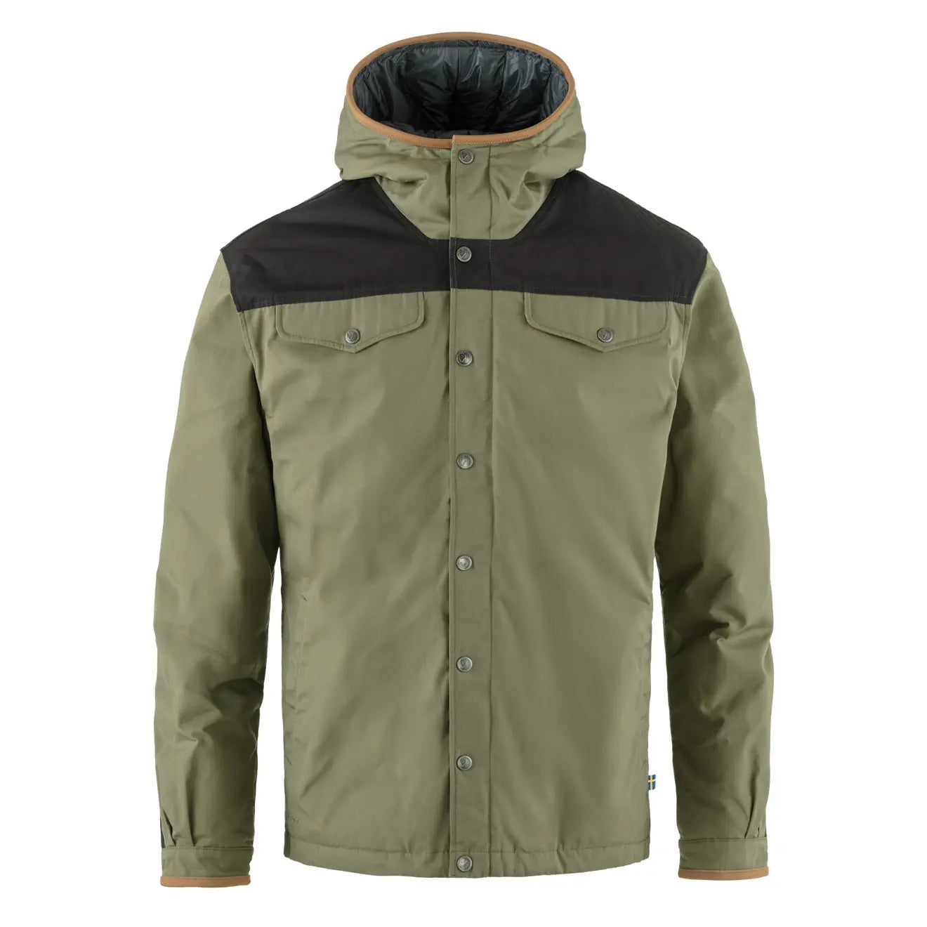 Fjällräven greenland outlet down jacket