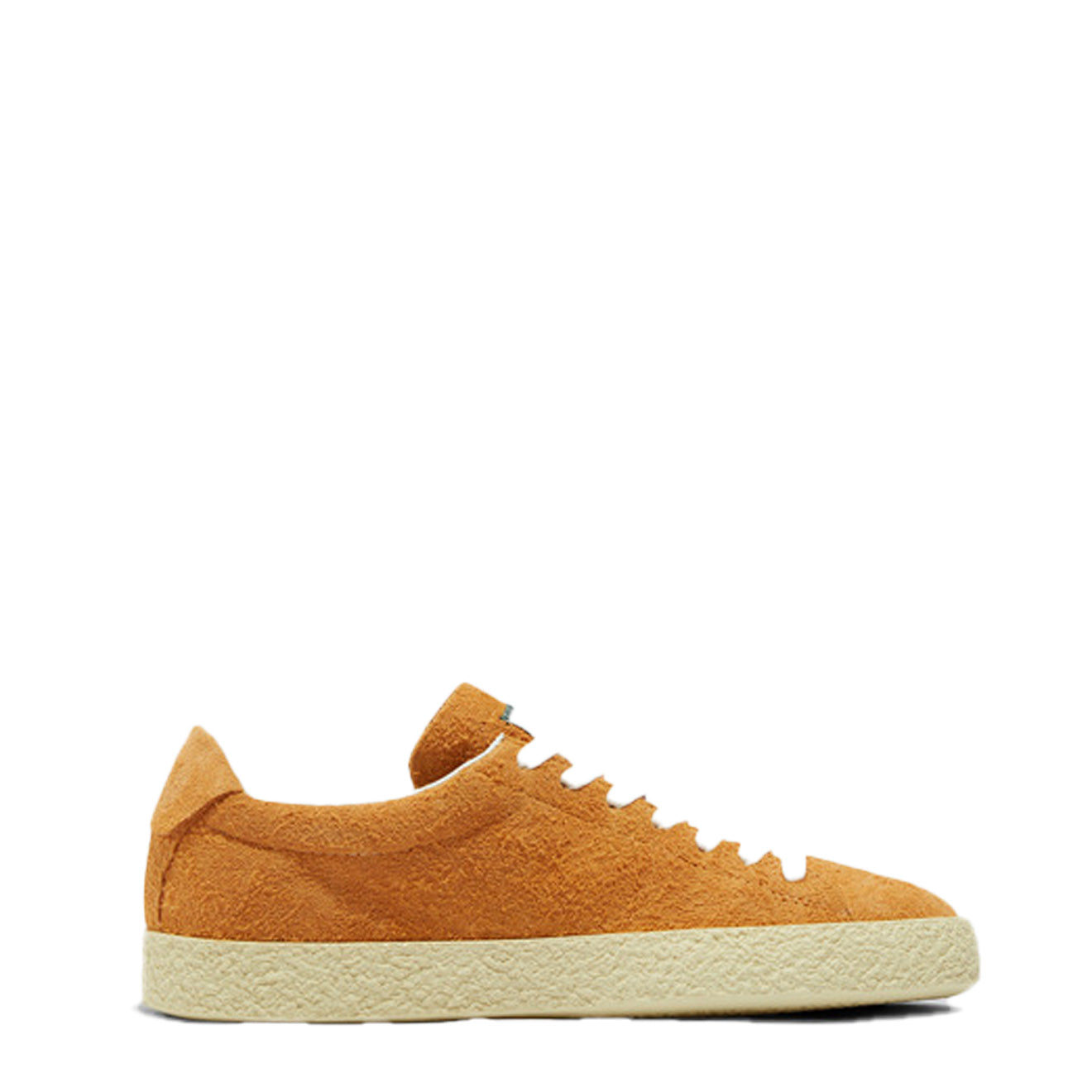 Puma Weekend Low Top Trainers Orange Brick | Parasol Store