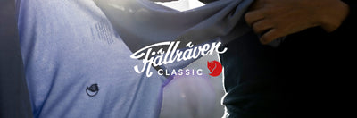 Embark on an Unforgettable Journey: The Fjällräven Classic UK