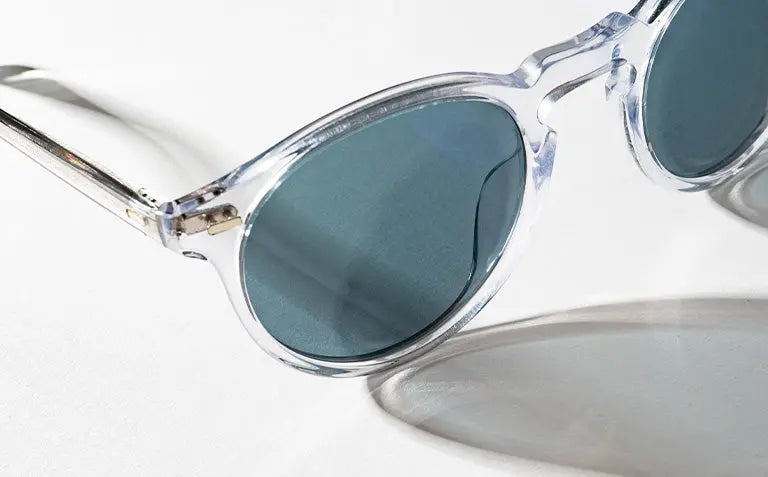 Oliver Peoples Sunglasses: Frames from Sunset Boulevard | Parasol Store