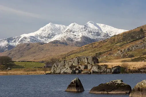 Snowdon ranger path