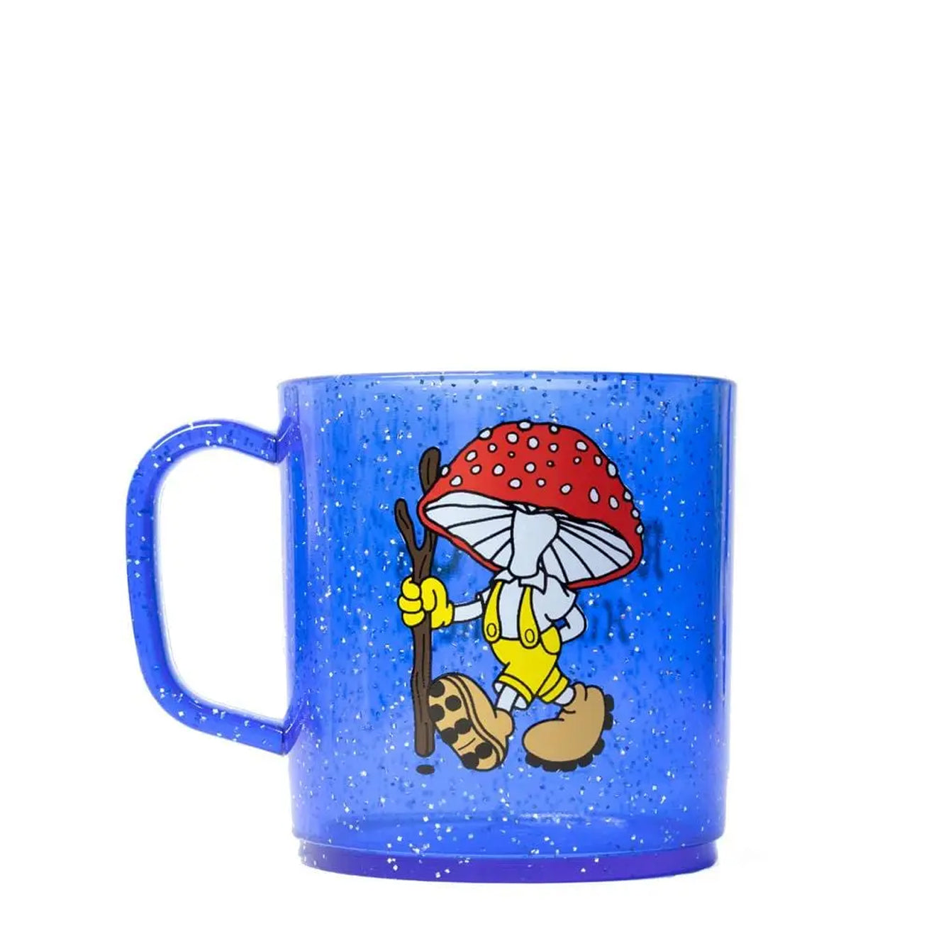 Hikerdelic Derek Mug Blueberry Fizz - Parasol Store