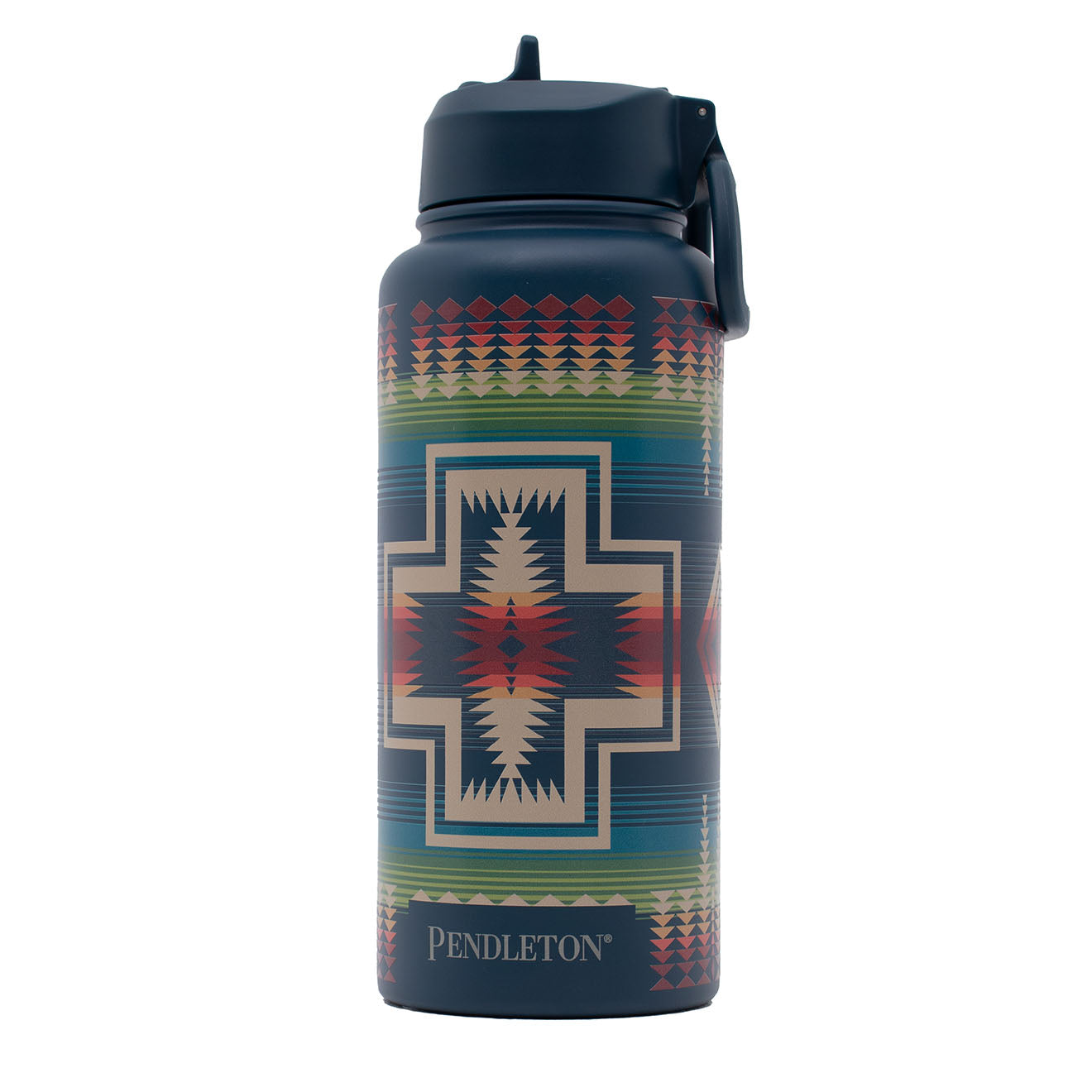 Pendleton Insulated Bottle 34oz Century Harding - Parasol Store