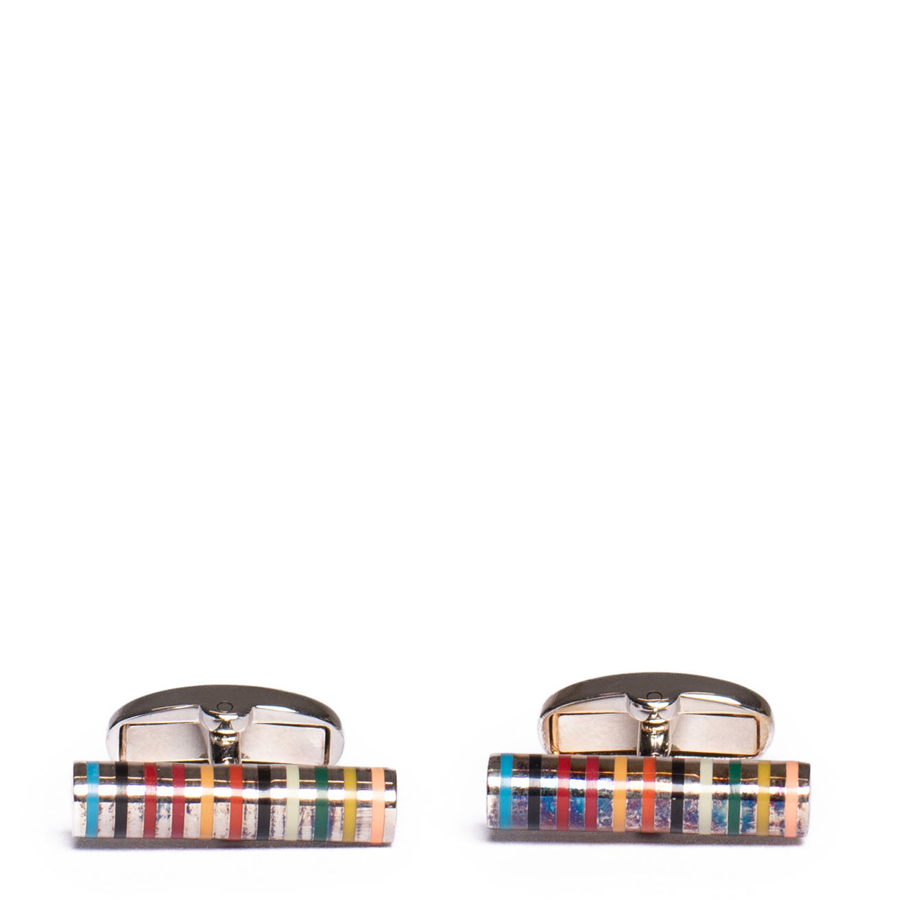 Paul Smith Cufflink Cyclinder - Parasol Store