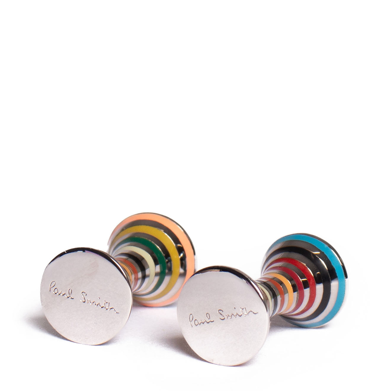 Paul Smith Cufflink Signature Reel - Parasol Store