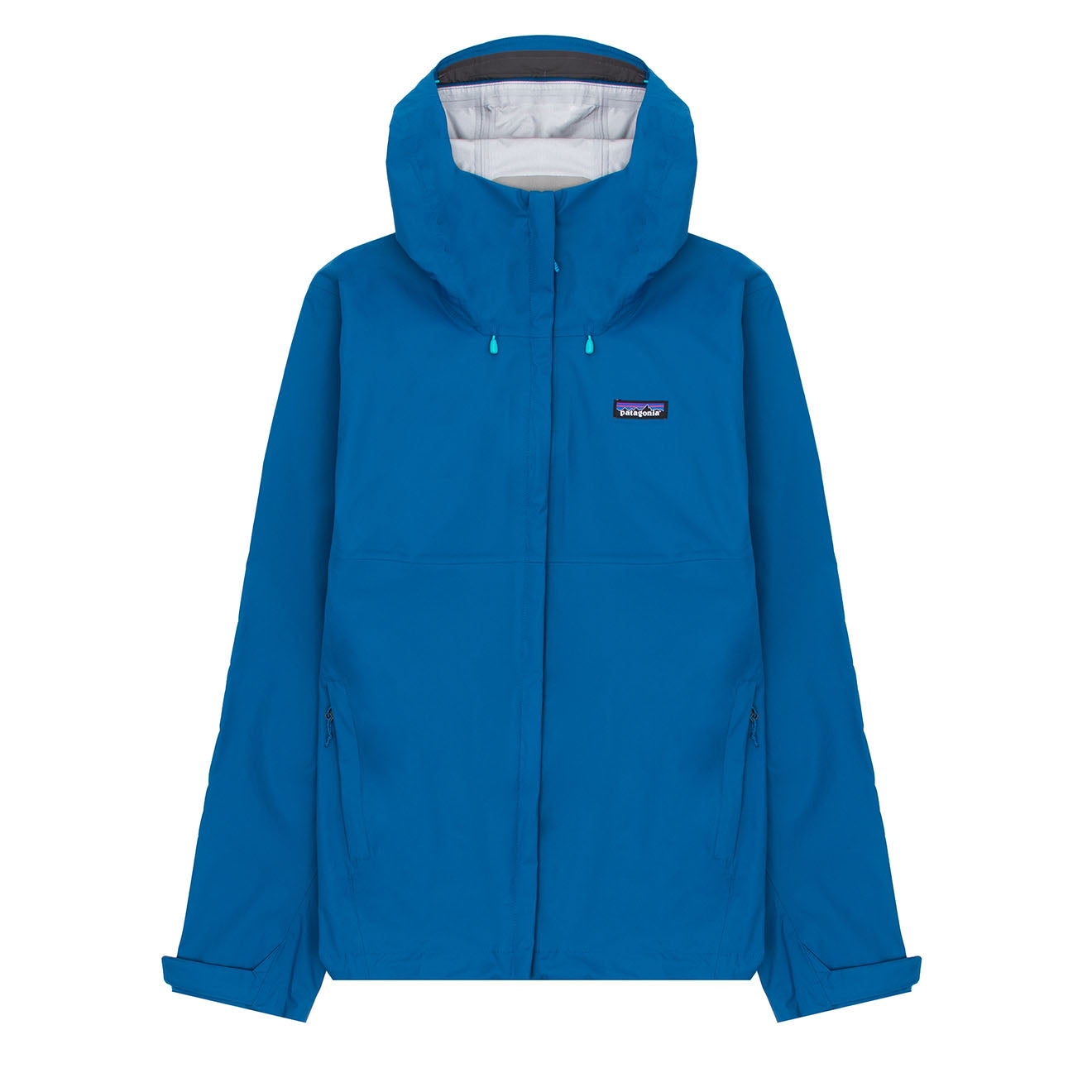 Patagonia Torrentshell 3L Jacket Endless Blue - Parasol Store