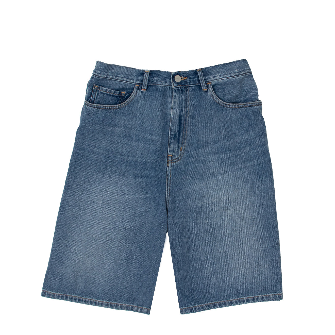 Carhartt WIP Womens Wip Newport Short