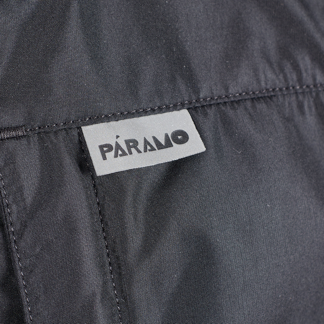 Paramo helki hot sale jacket black