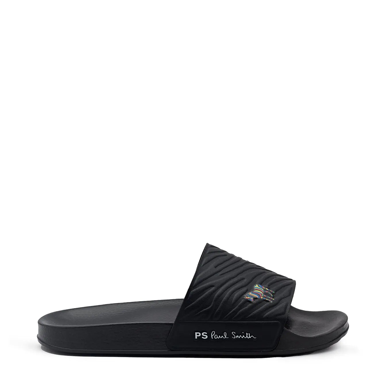 Paul Smith Nyro Sliders Black Zebra Paul Smith