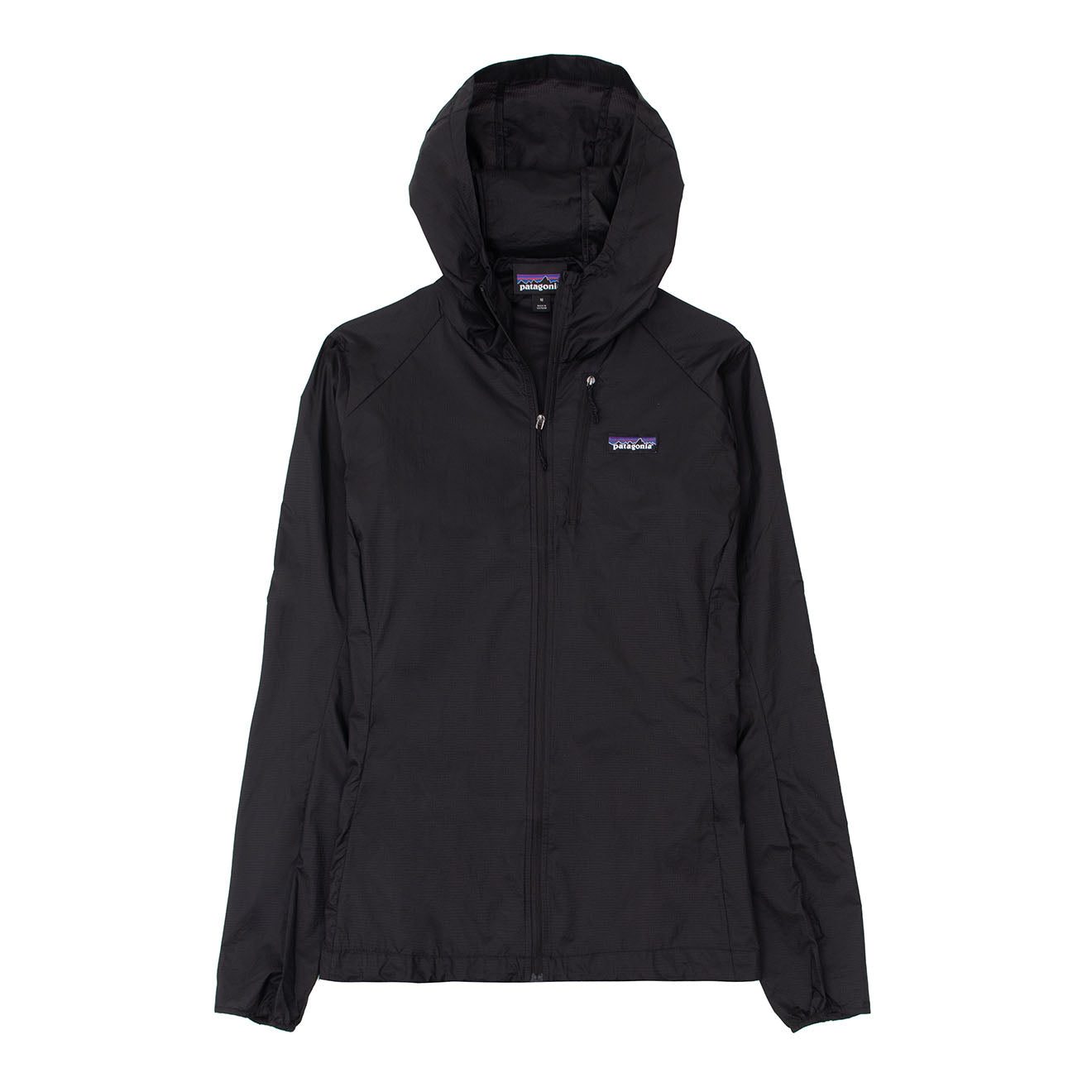 Patagonia Houdini Jacket Black - Parasol Store