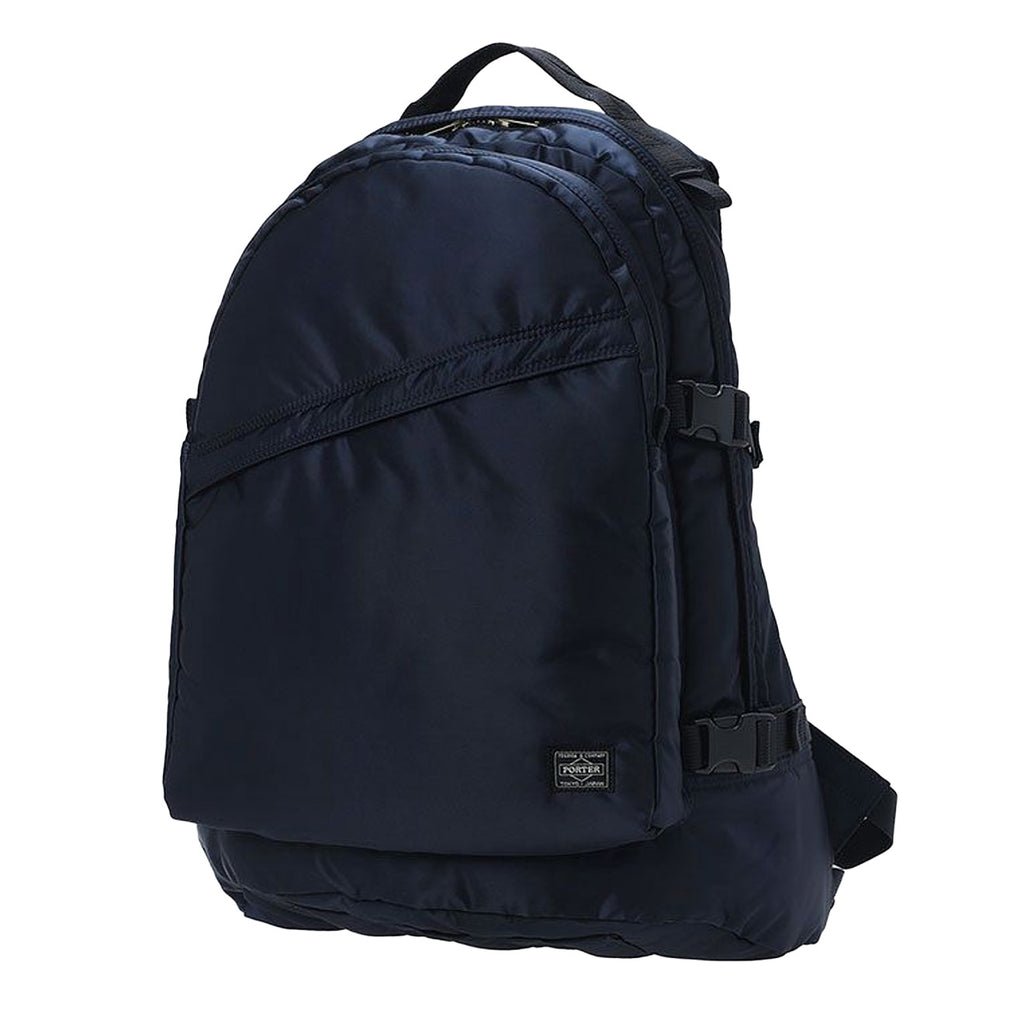 Porter-Yoshida and Co Tanker Day Pack Iron Blue | Parasol Store