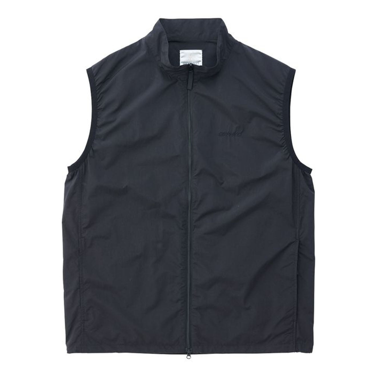 Gramicci Tactical Vest Black - Parasol Store