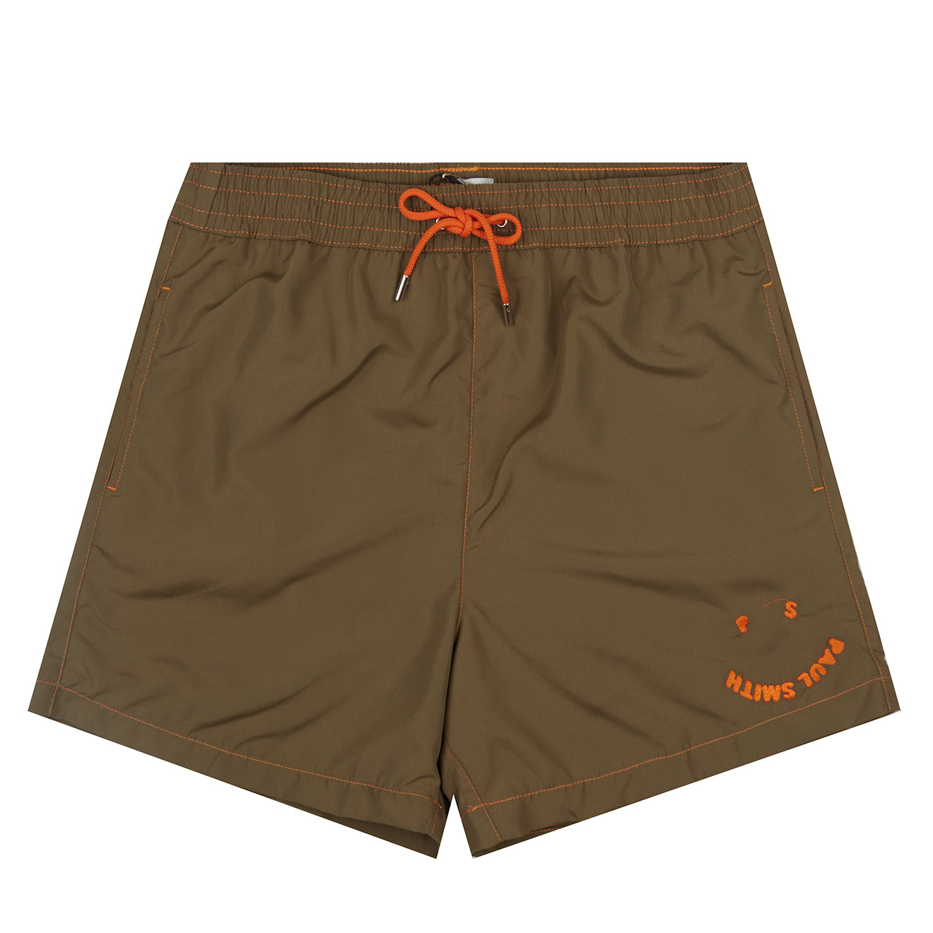 Paul Smith Short Happy Khaki Paul Smith