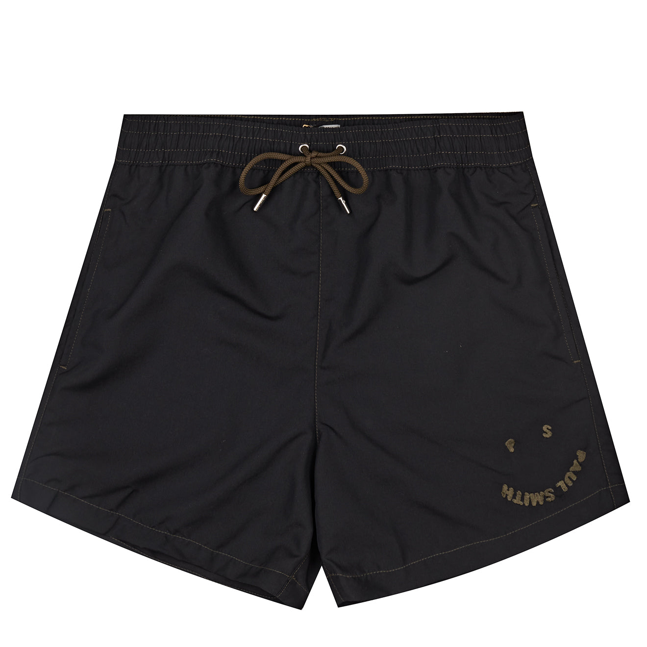 Paul Smith Short Happy Black Paul Smith