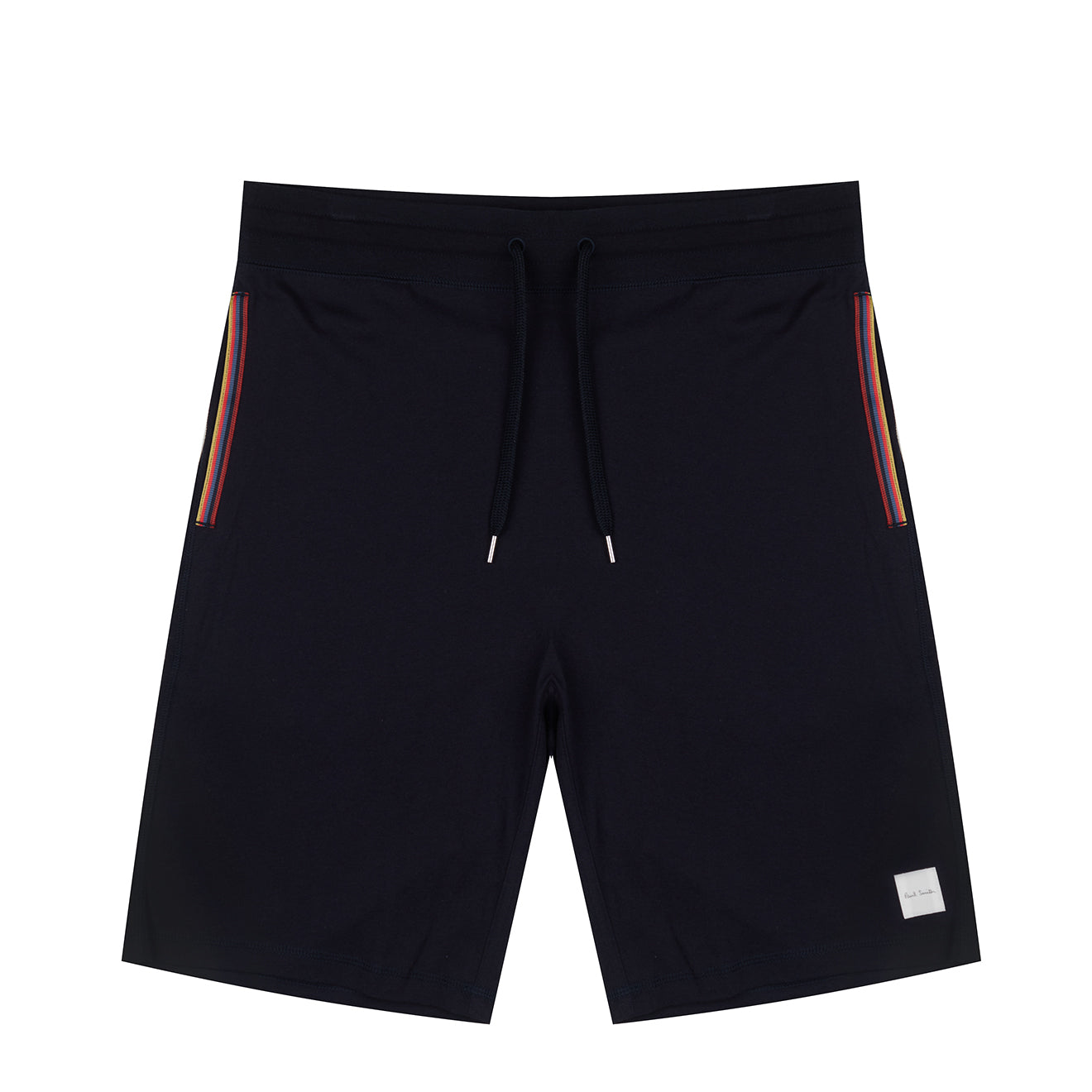 Paul Smith Jersey Lounge Shorts Inky Blue Paul Smith