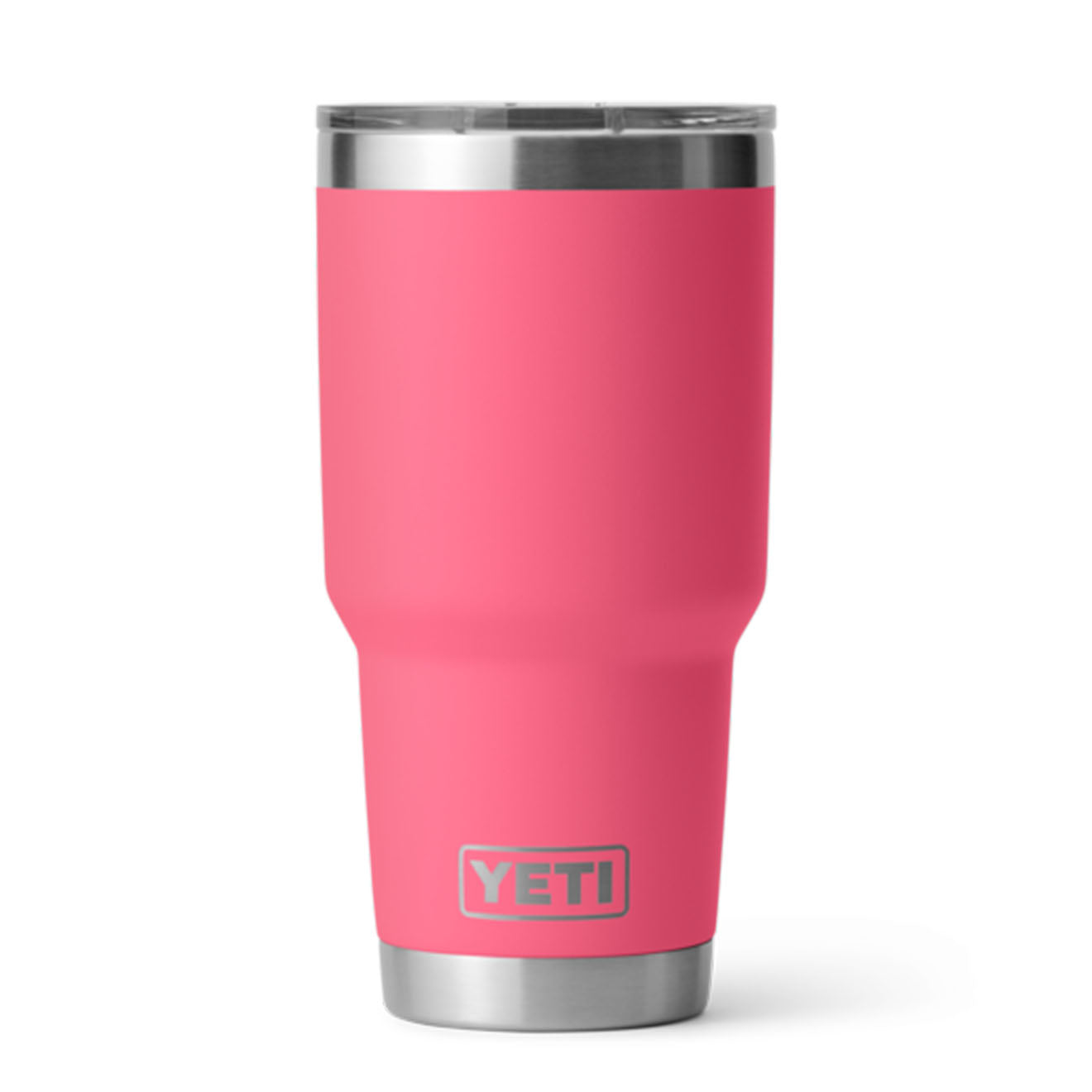 YETI Rambler 30oz Tumbler Tropical Pink - Parasol Store