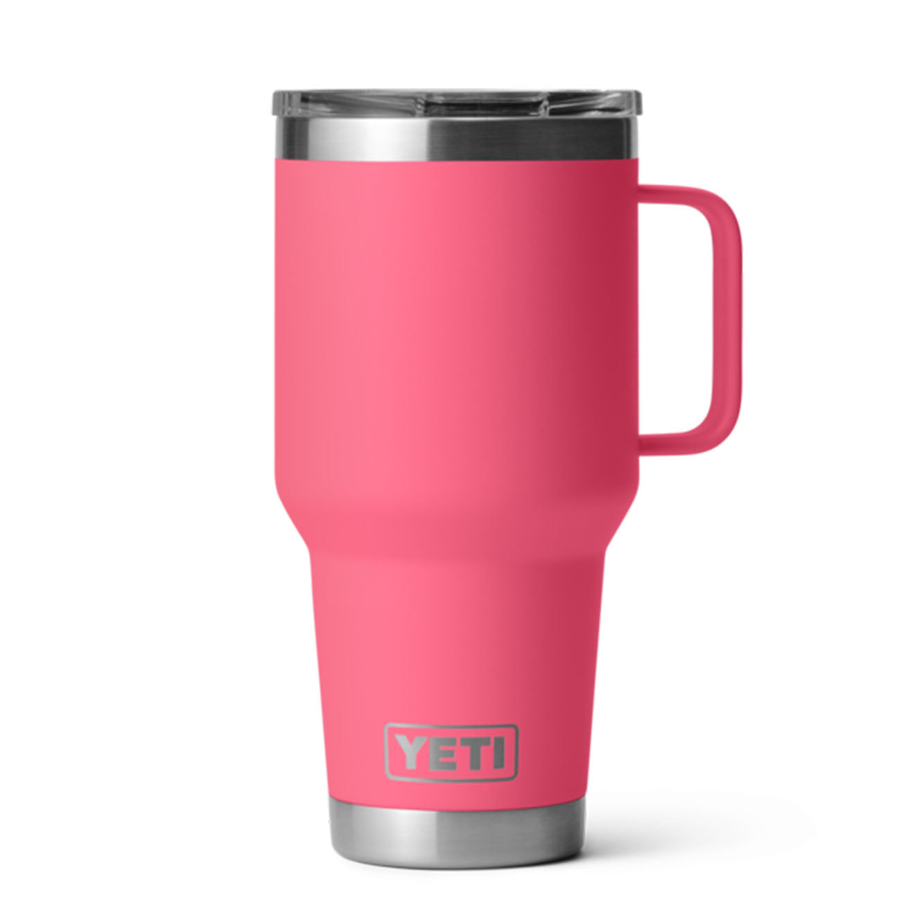 YETI Rambler 30oz Travel Mug Tropical Pink - Parasol Store