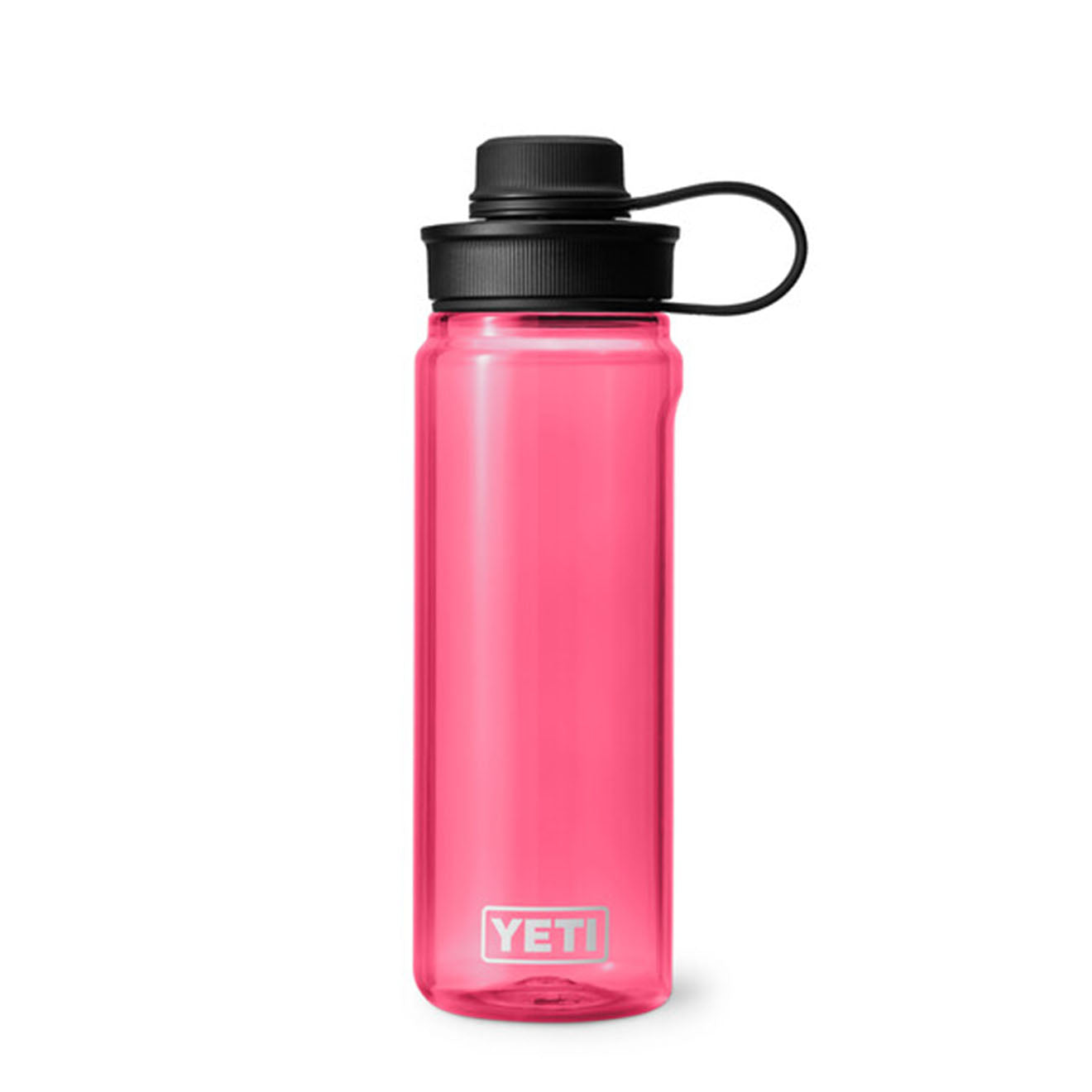 YETI Yonder Tether 25oz Water Bottle Tropical Pink - Parasol Store