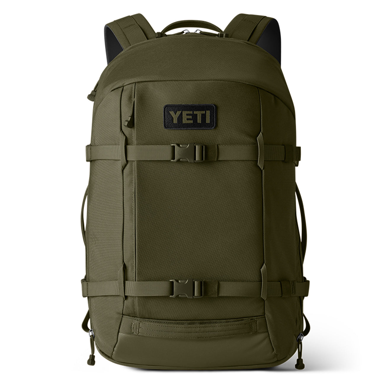 YETI Crossroads 27L Backpack Olive - Parasol Store