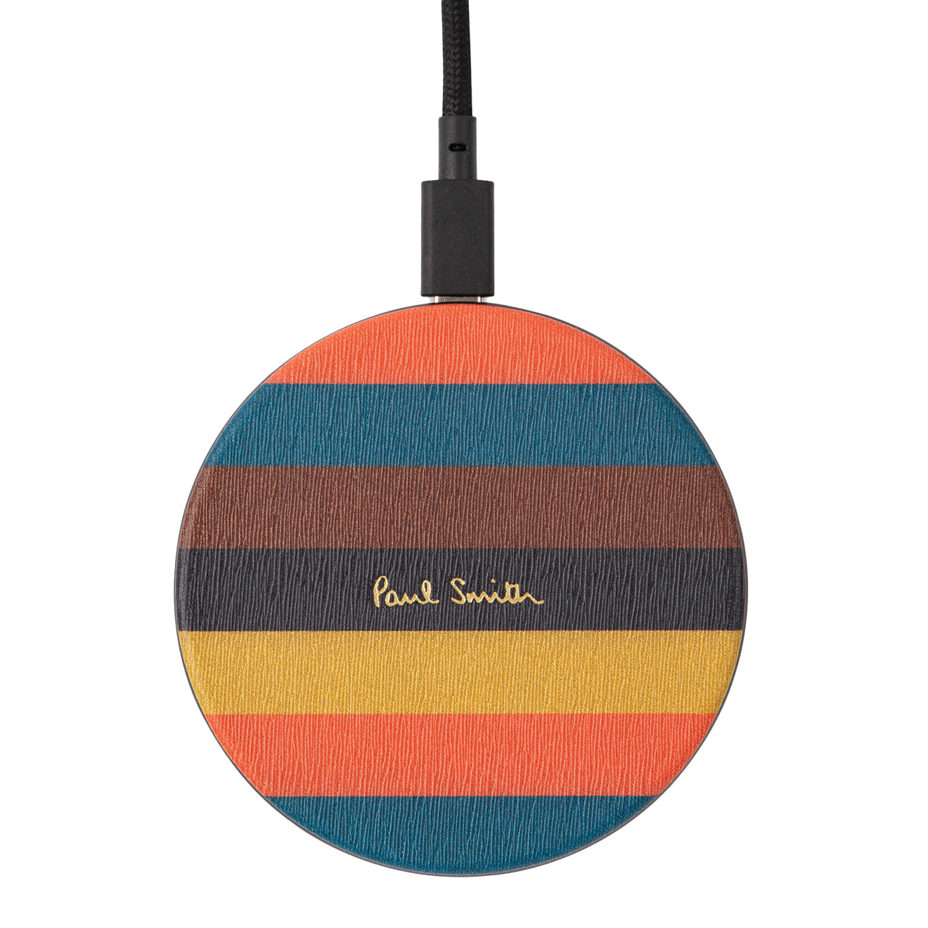 Paul Smith x Native Union Drop Charger Artist Stripe - Artist Stripe / ONE SIZE / 96