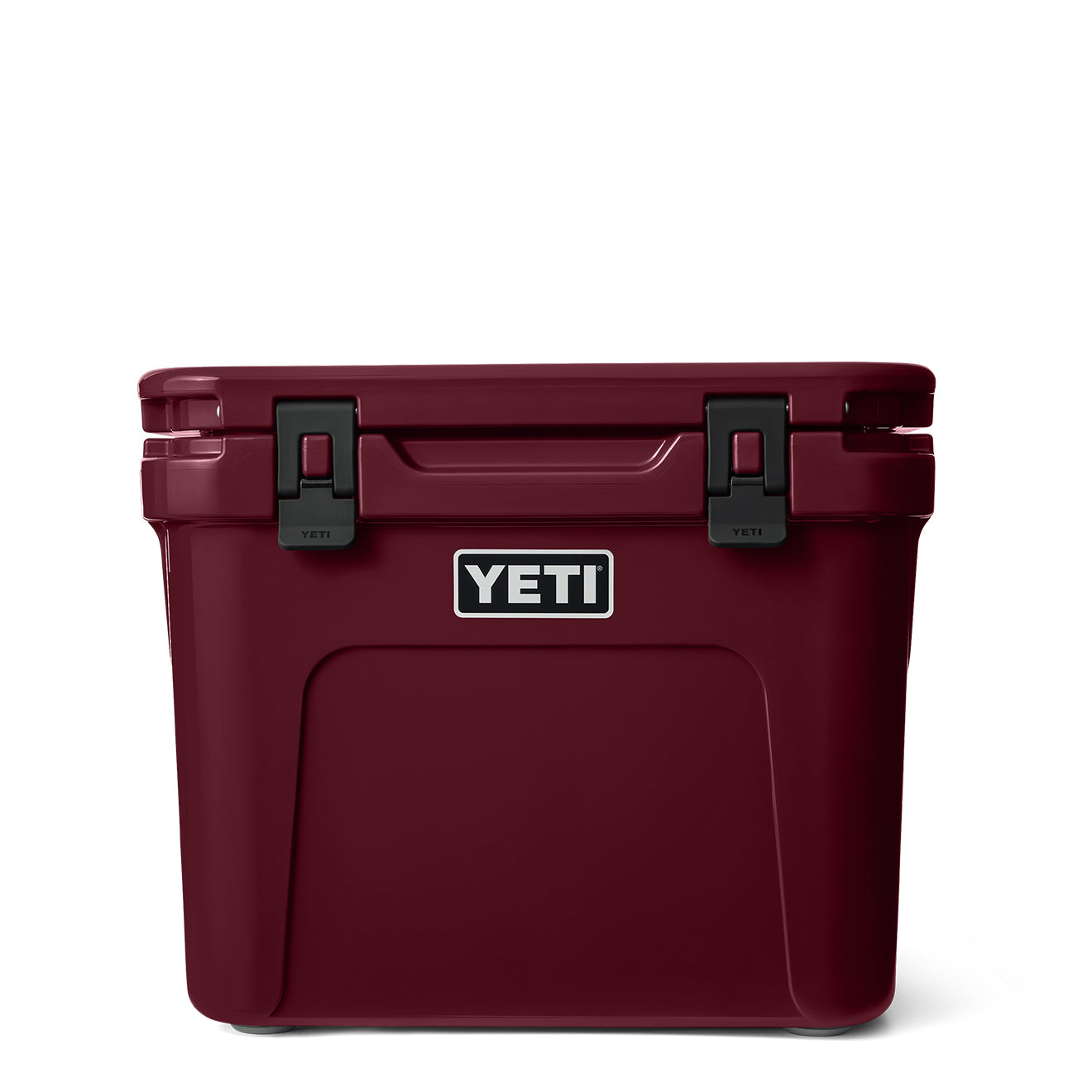 YETI Roadie 32 Wheeled Cool Box Wild Vine Red - Parasol Store