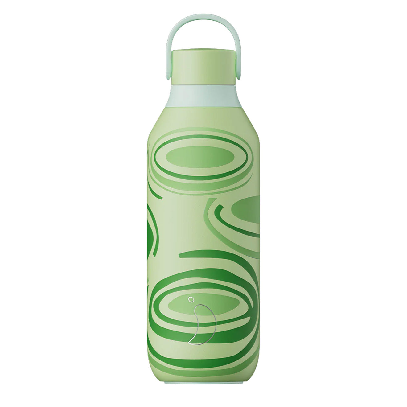 Chillys House of Sunny 500ml Water Bottle OG Hockney Chillys Bottles