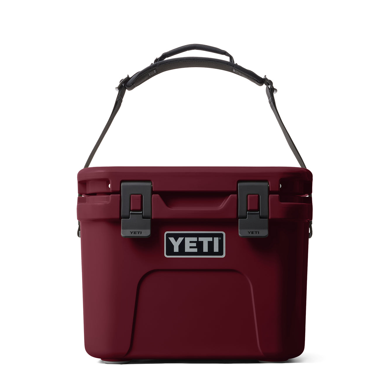 YETI Roadie 15 Cool Box Wild Vine Red - Parasol Store