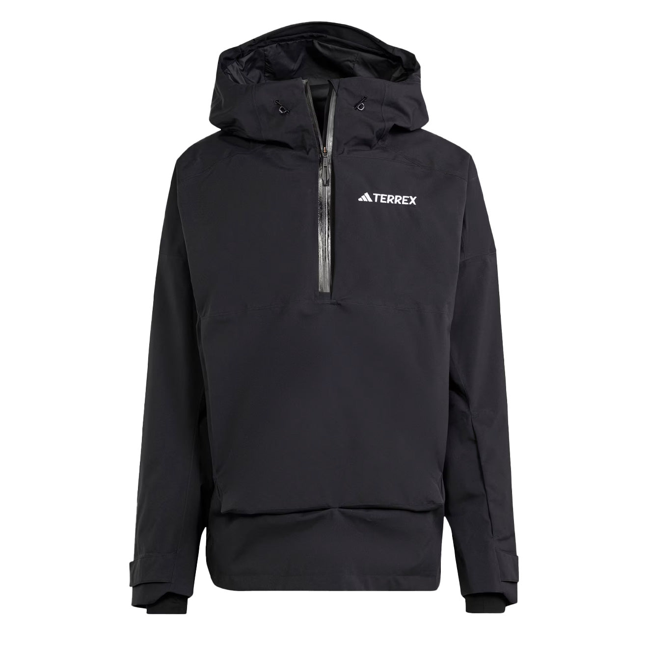 ​Adidas Terrex Xperior 2L Lined Rain.Rdy Anorak Black