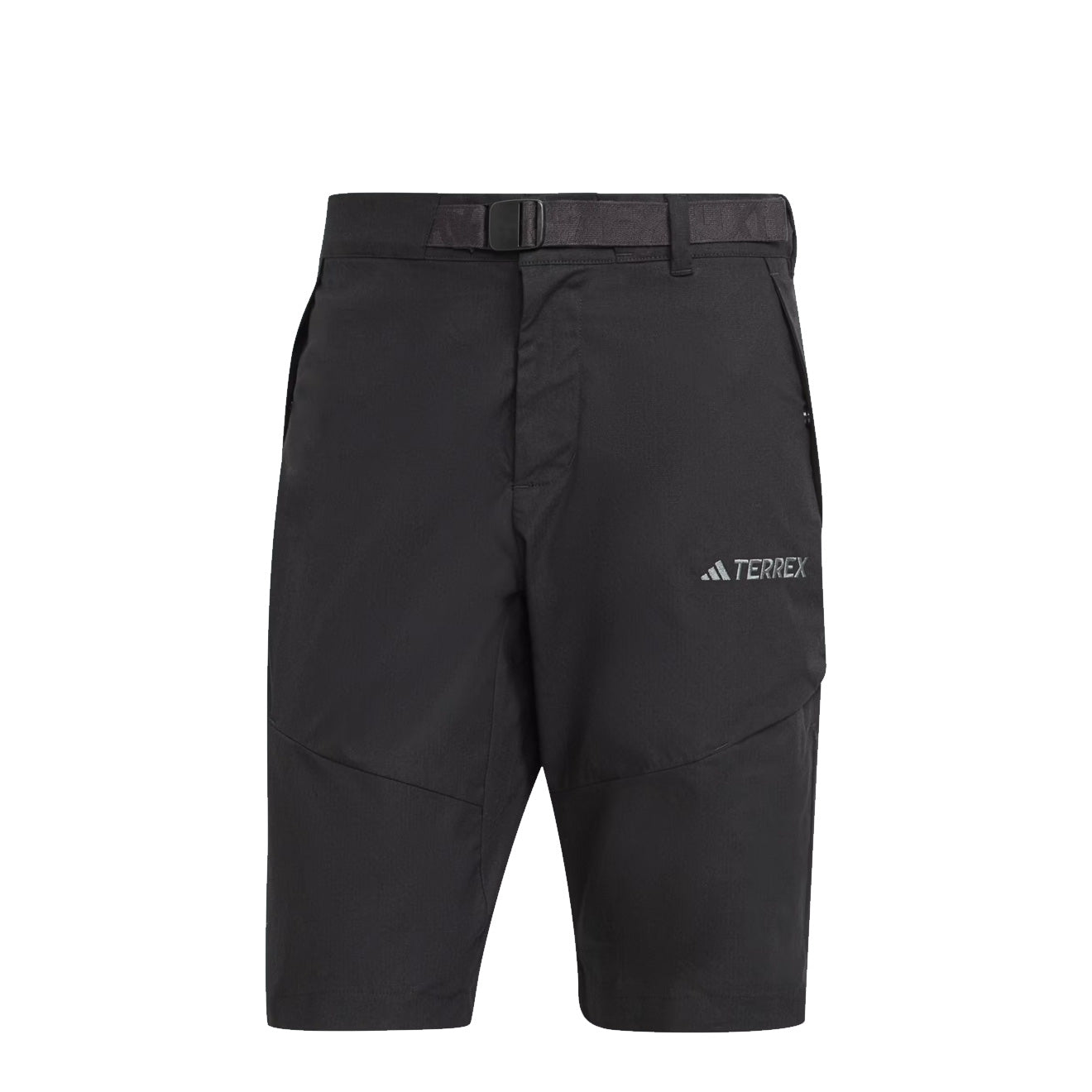 Adidas Terrex Xploric Shorts Black - Parasol Store