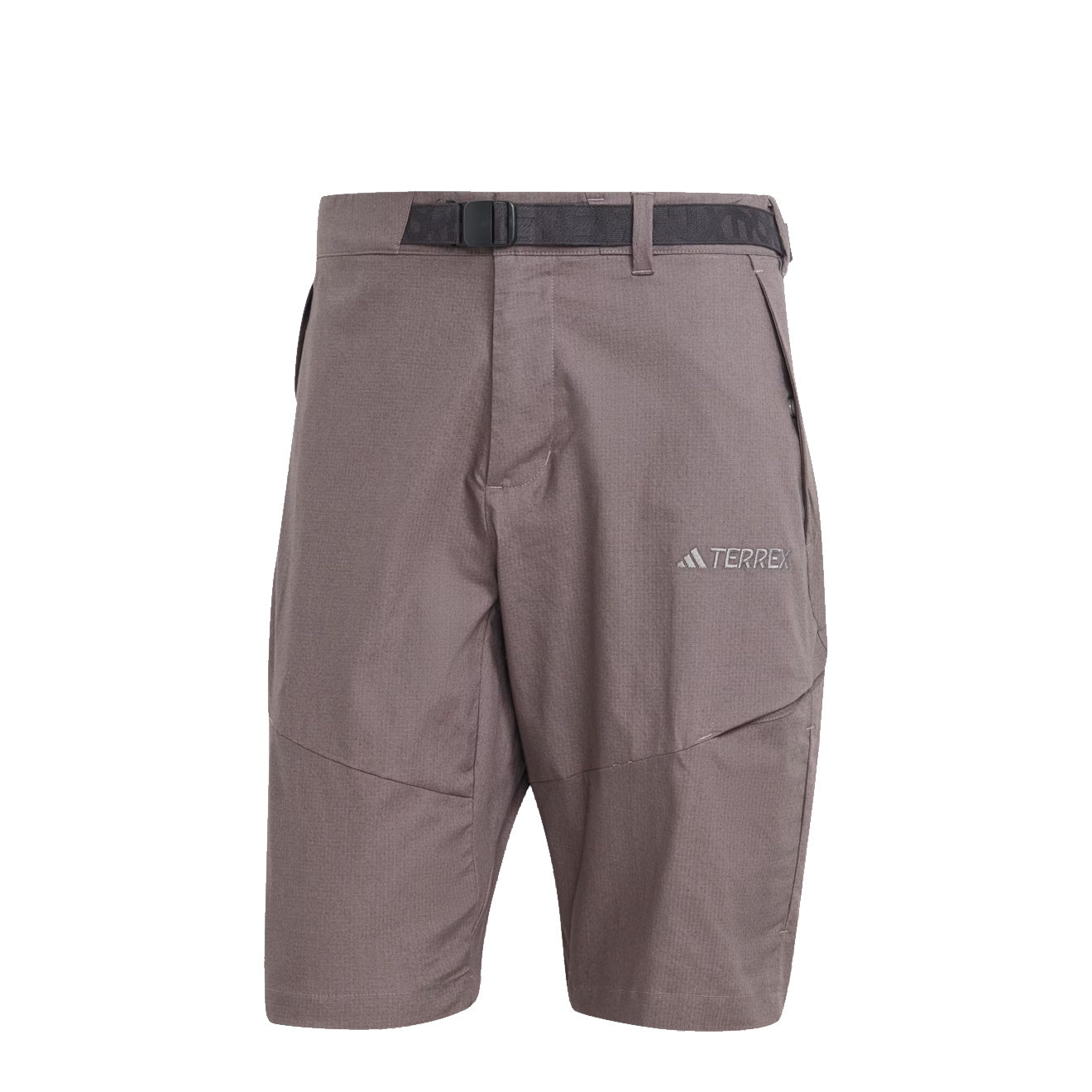 Adidas Terrex Xploric Shorts Charcoal - Parasol Store