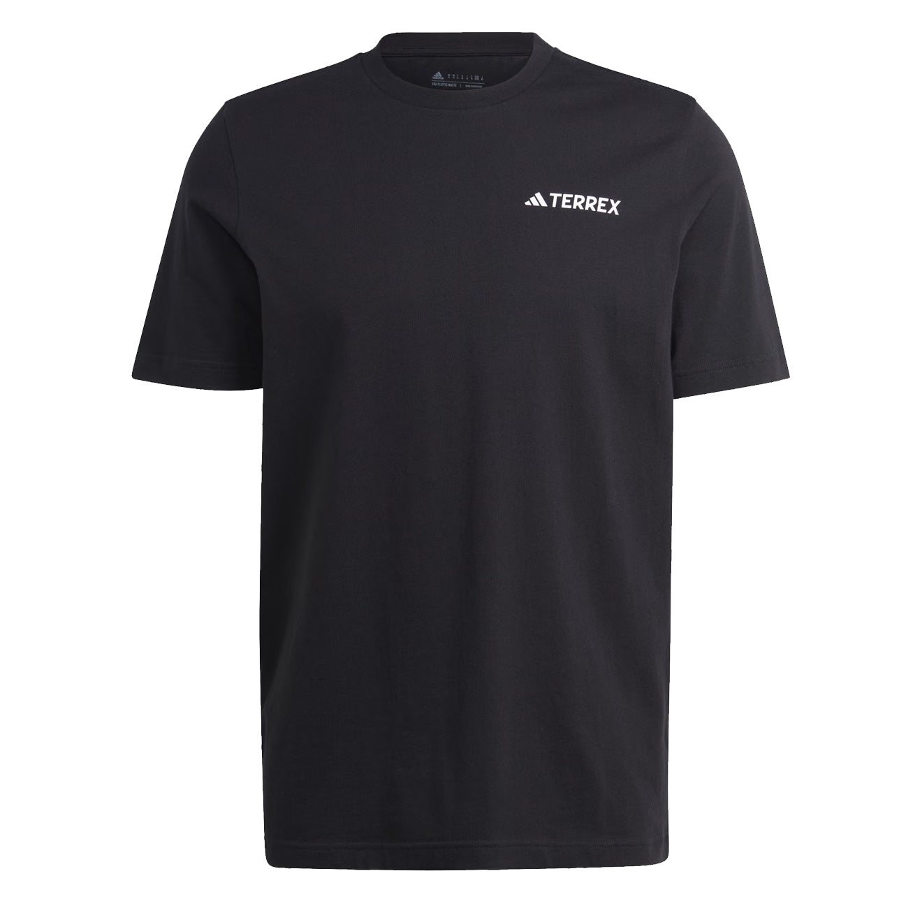 ​Adidas TERREX Terrex Mountain 2.0 Tee Black