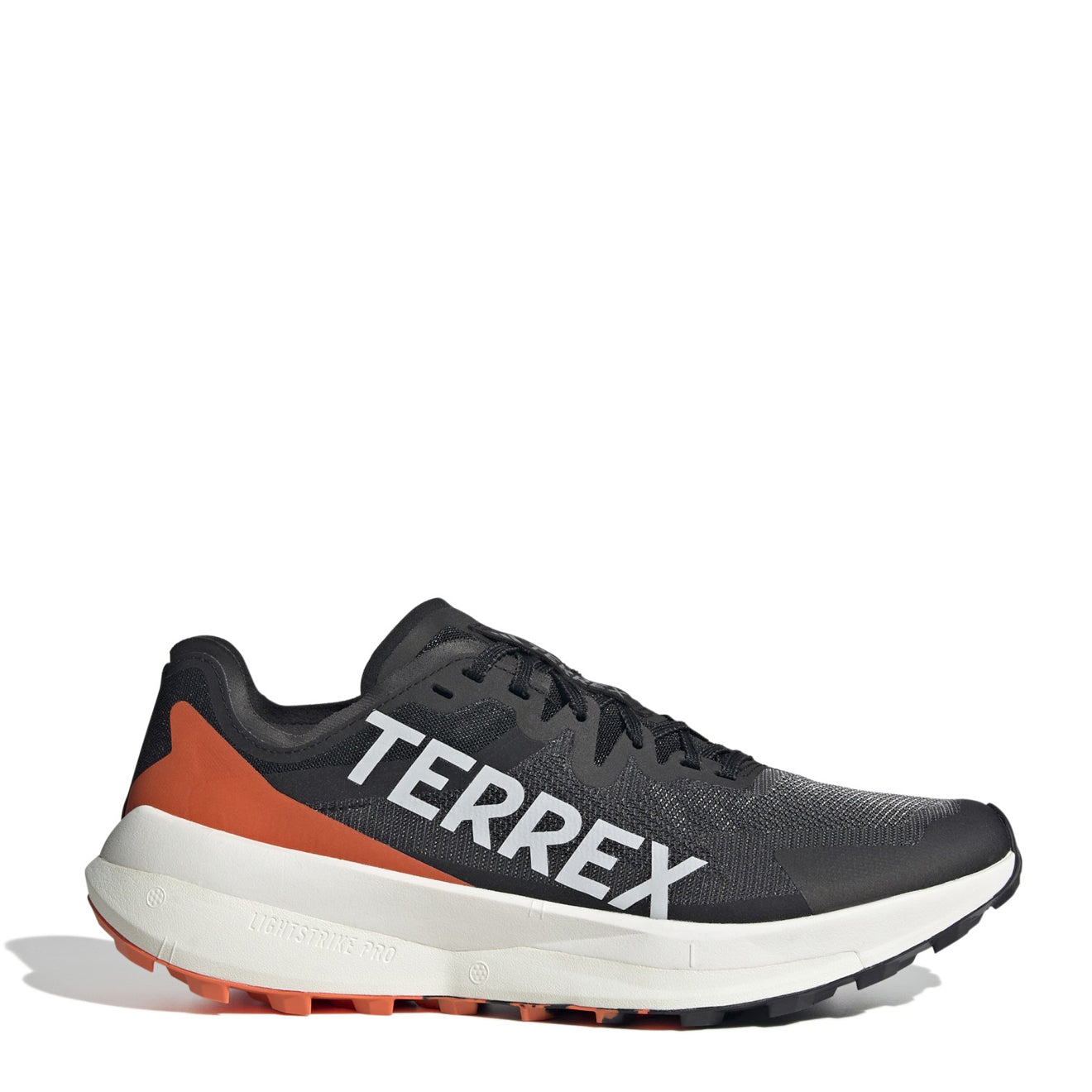 Adidas Terrex Agravic Speed Trail Running Shoe - Parasol Store