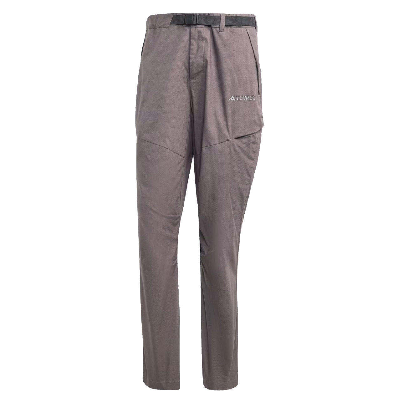 Adidas Terrex Xploric Trousers Charcoal - Parasol Store