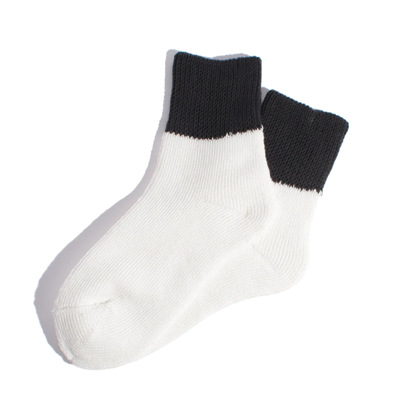 Anonymous Ism 2Panel Q Sock Charcoal - Parasol Store