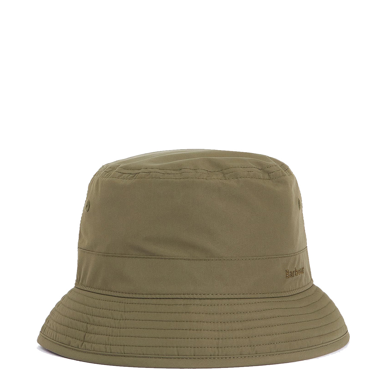 Barbour Poppy Sports Hat Fern Barbour