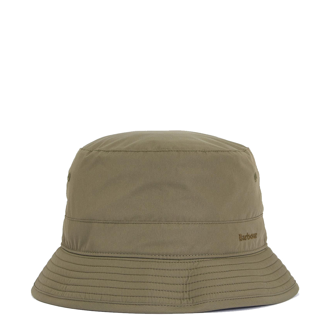 Barbour Preston Bucket Hat Fern Barbour