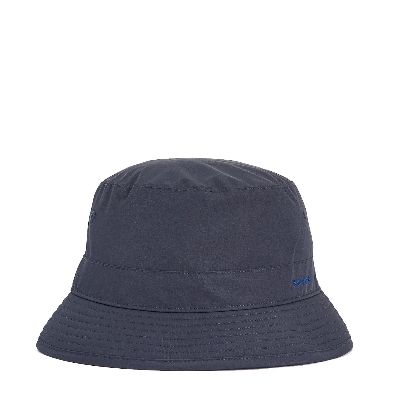 Barbour Preston Bucket Hat Navy Barbour