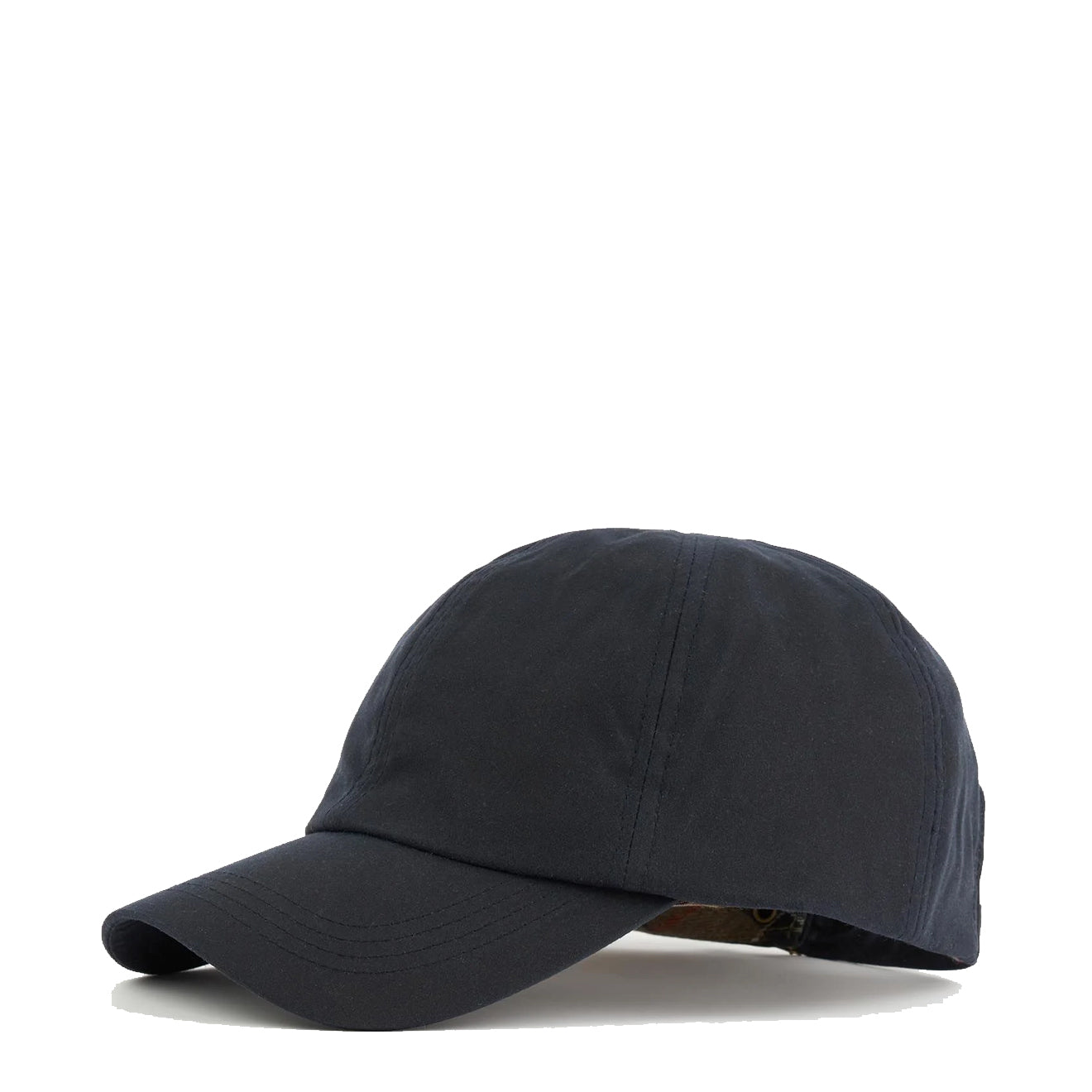 Barbour Wax Cap  Navy - Parasol Store